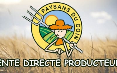 Cette semaine au Paysans du Coin 04/07/25