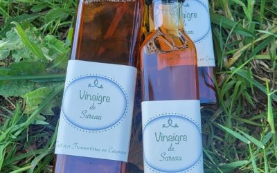 Cette semaine au Paysans du Coin 16/05/25